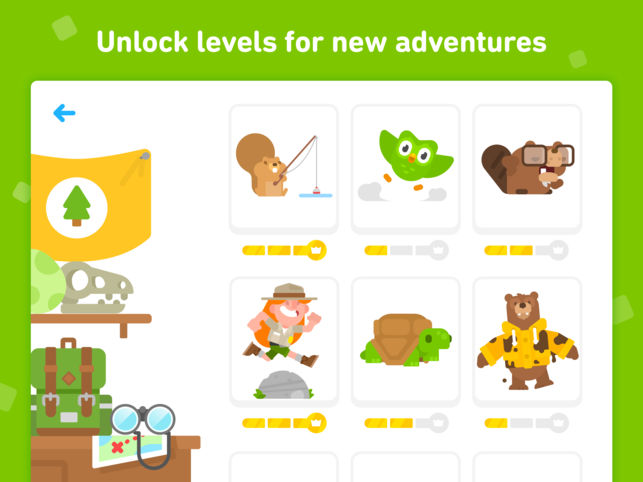 duolingo kids by the sea with three best travel apps for kids educational games for holidays travel with kids