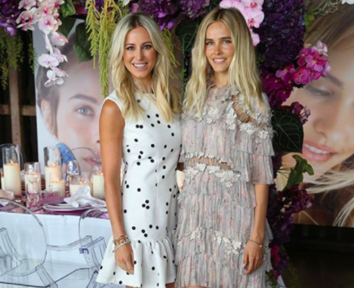 LAUCALA ISLAND with ROXY JACENKO | Sweaty Betty PR & The Ministry of Talent | By the Sea with Three | Family travel fun