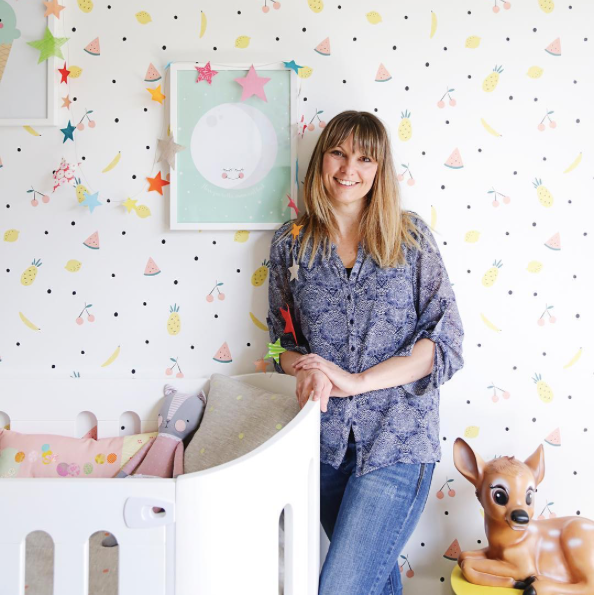 ANGELSEA with JACINDA MALLOY | Children's Interior Designer | Founder of Hide & Sleep | By the Sea with Three | Holidays with kids