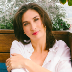 MEXICO with PETA STINSON | Founder of Sapling Child baby wear | By the Sea with Three | Holidays with kids