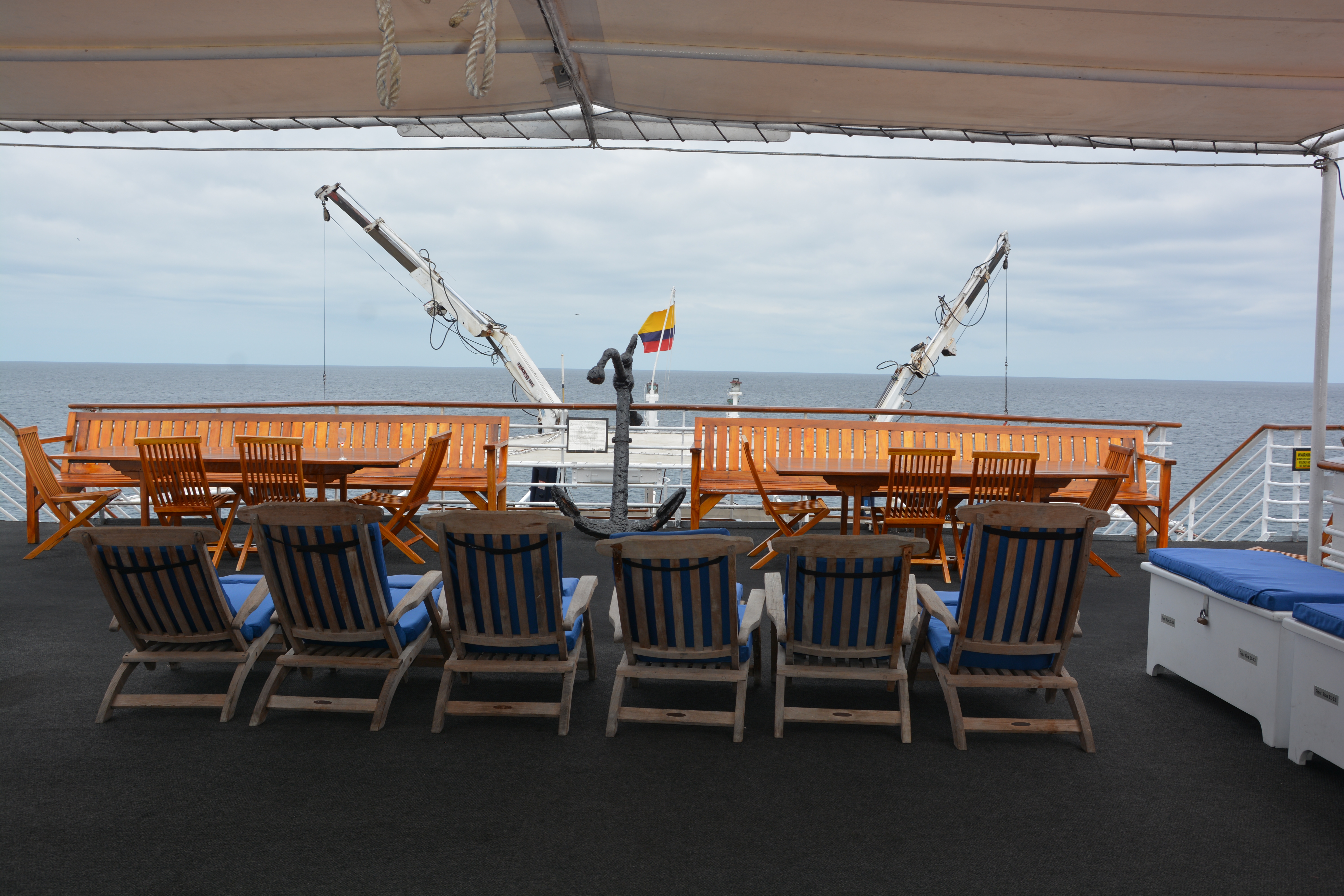 by the sea with three the galapagos eucador south america travel with children kids