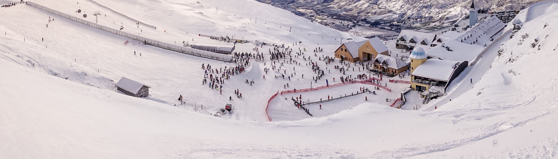 ski with kids family skiing by the sea with three best ski resorts