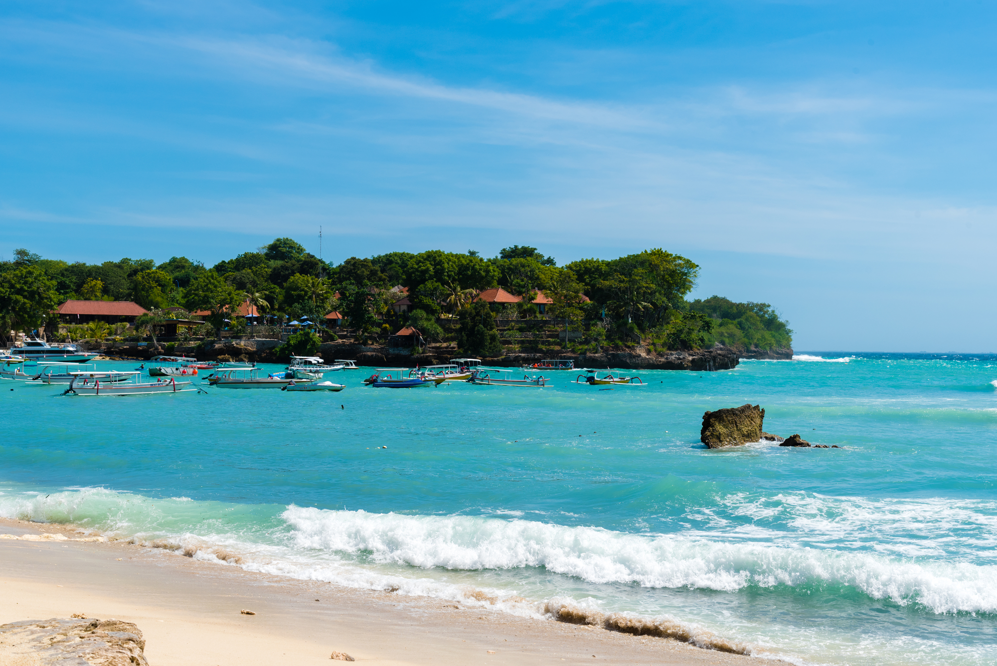 nusa lembongan bali Zoe Paul Mister Zimi By the Sea with Three Bali with Kids Bali with Children 