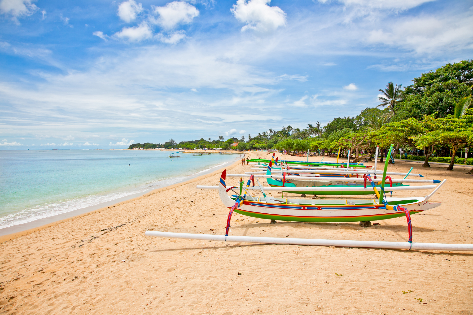 Zoe Paul Mister Zimi By the Sea with Three Bali with Kids Bali with Children