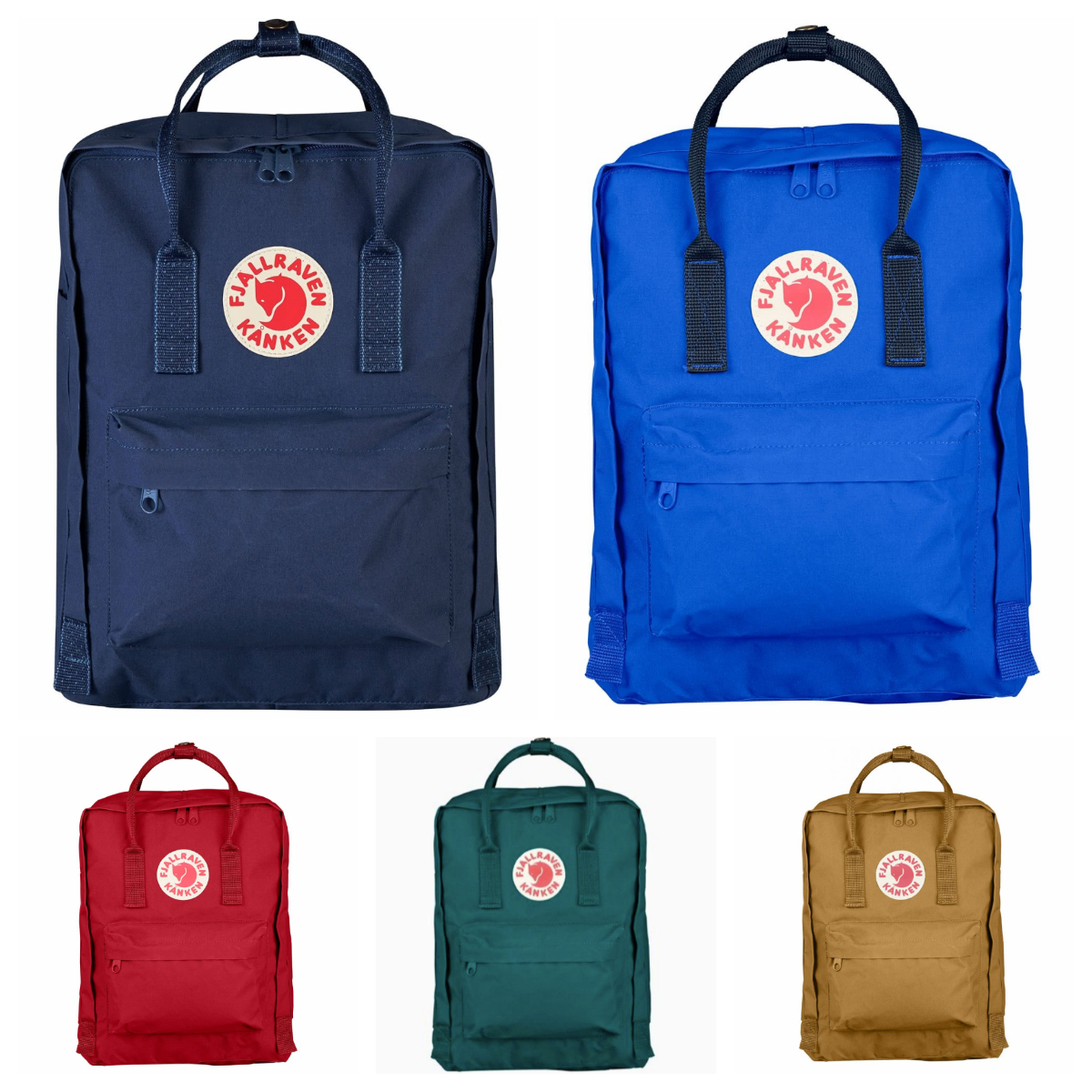 fjallraven win kanken by the sea with three backpack prize competition travel accessories