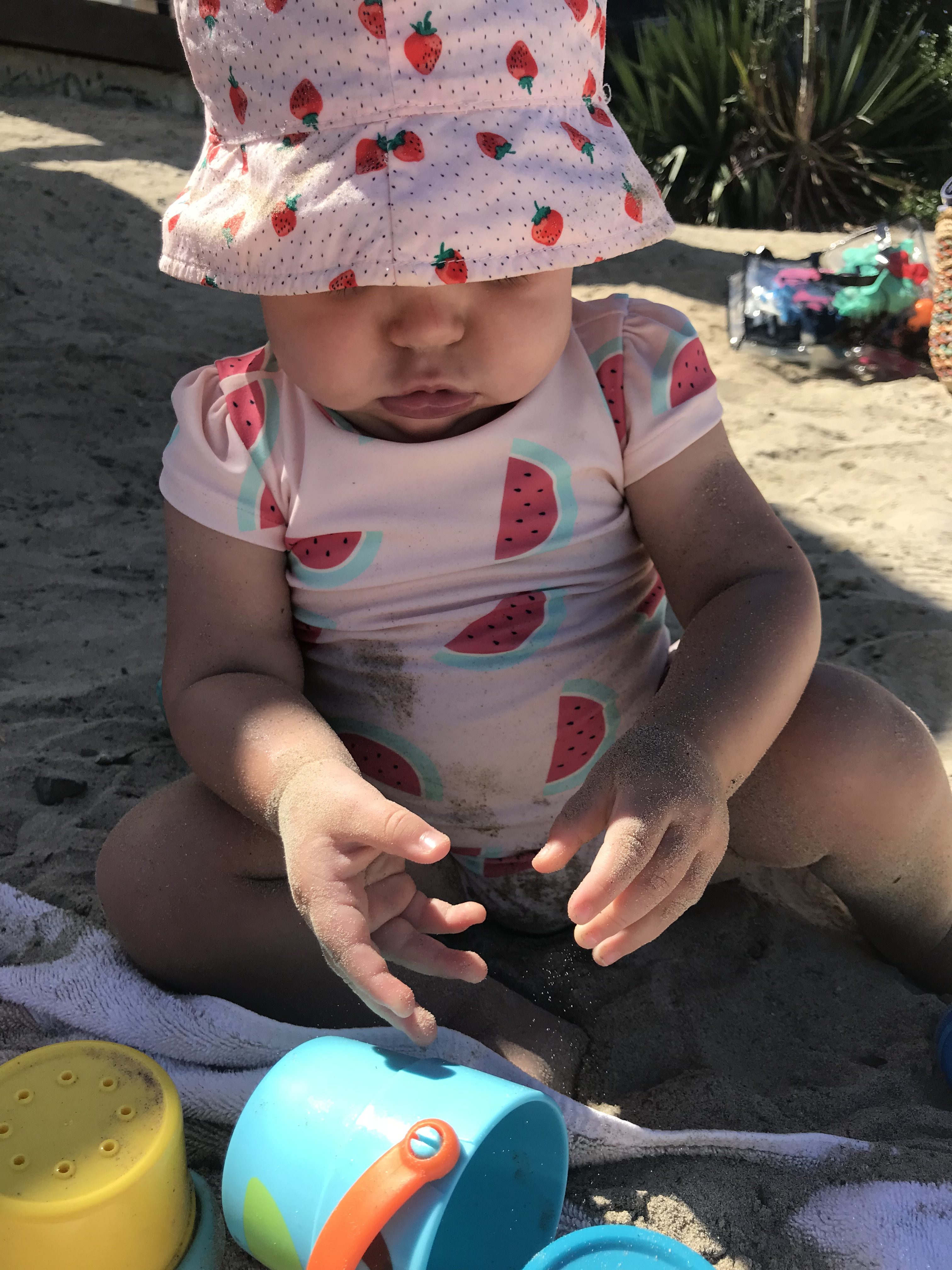 Emily Blatchford Kidspot By the Sea with Three New Caledonia with children Noumea with kids family Holidays