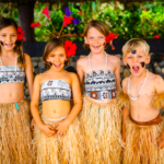 Black friday sale Nanuku Auberge Resort Fiji Travel with Kids Family Holidays Cheap deals