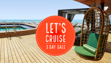 P&O cruises special travel hack cruising family holidays by the sea with three