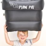Best Travel Accessories By the sea with three travel accessories products plane with kids camping with children family road trips