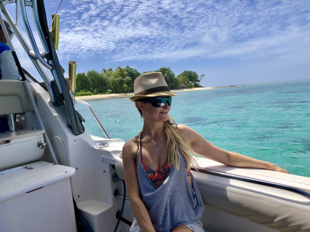 Jessica Jane Sammut Mama Disrupt Magazine Editor By the Sea with Three Fiji with Kids Family Holidays Vacations with children Fiji Nanuku Auberge Resort Barefoot Luxury