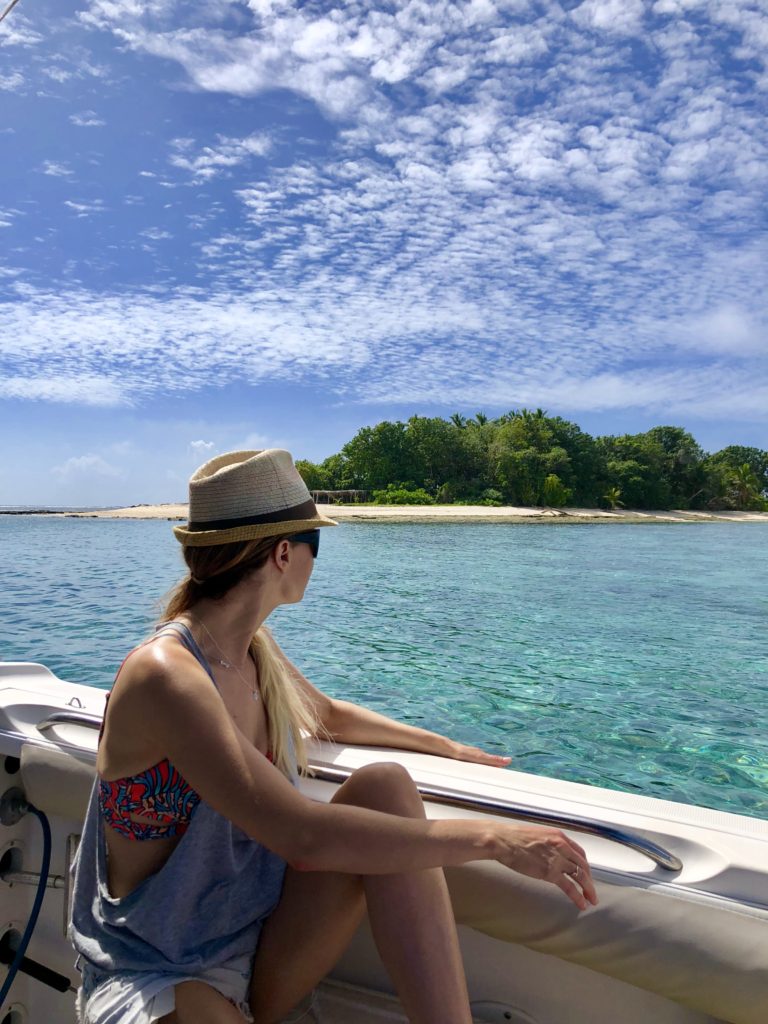 Jessica Jane Sammut Mama Disrupt Magazine Editor By the Sea with Three Fiji with Kids Family Holidays Vacations with children Fiji Nanuku Auberge Resort Barefoot Luxury