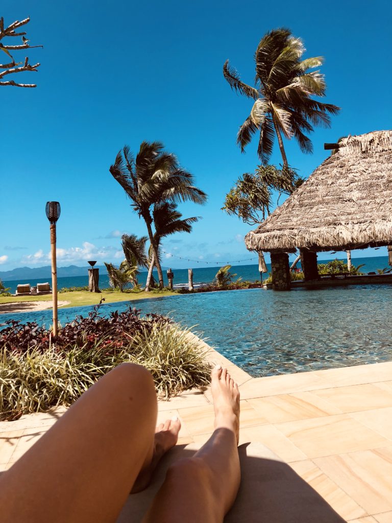 Jessica Jane Sammut Mama Disrupt Magazine Editor By the Sea with Three Fiji with Kids Family Holidays Vacations with children Fiji Nanuku Auberge Resort Barefoot Luxury