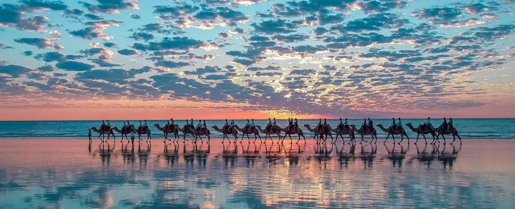 Broome Western Australia