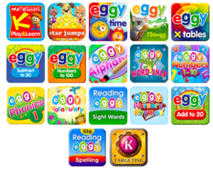 best apps for kids travel apps best educational apps reading eggs eggy words