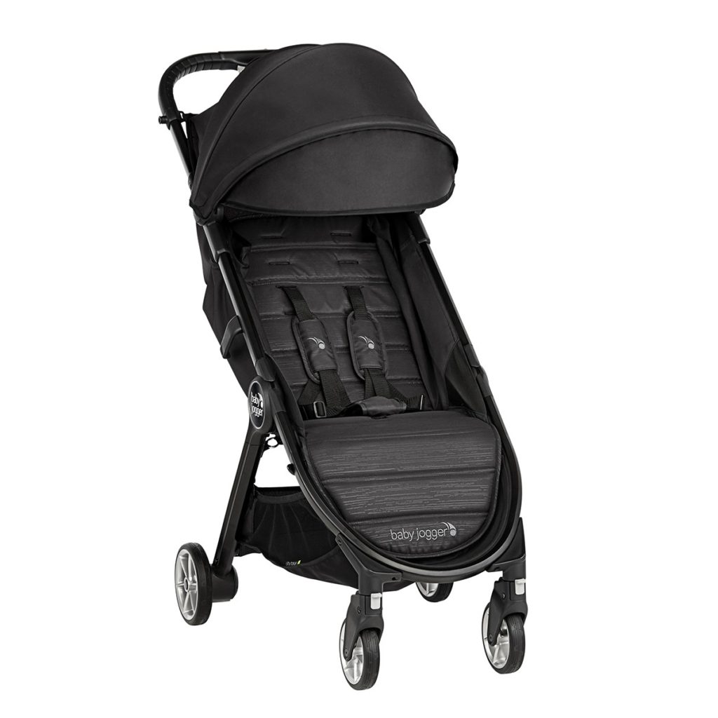 Baby Jogger City Tour 2 Black