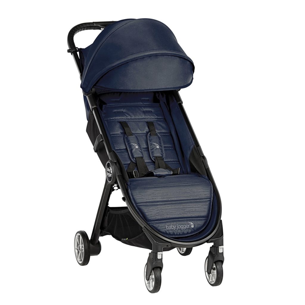 Baby Jogger City Tour 2 Blue