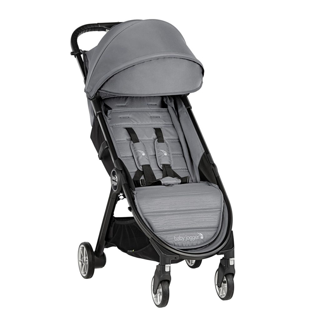 Baby Jogger City Tour 2 Grey