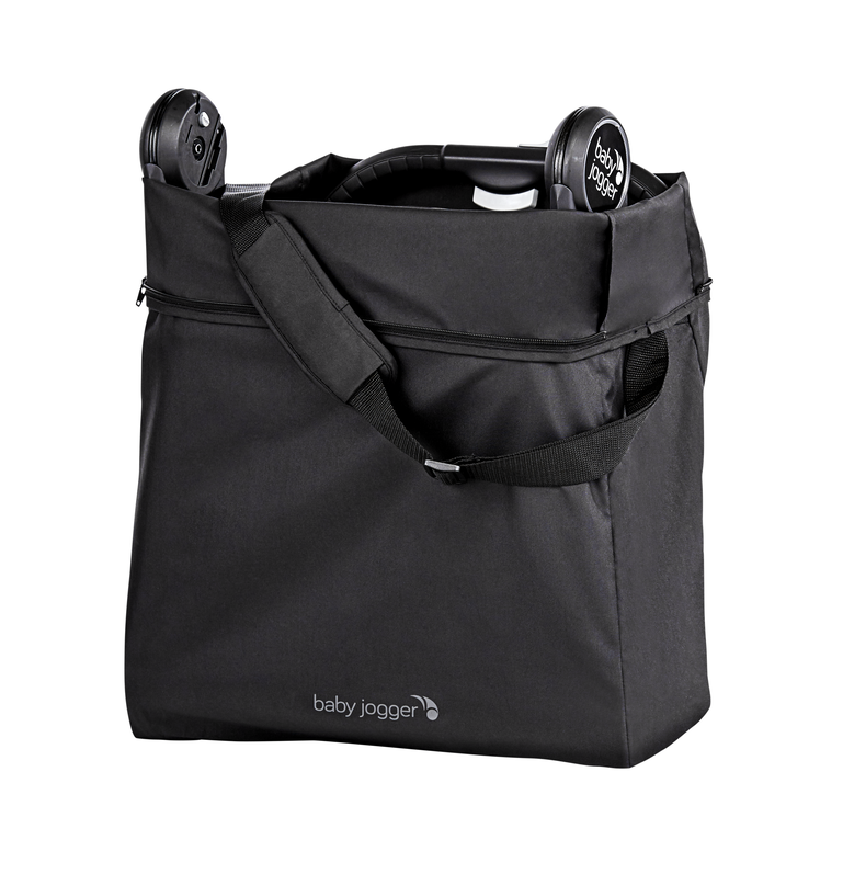 Baby Jogger City Tour 2 bag