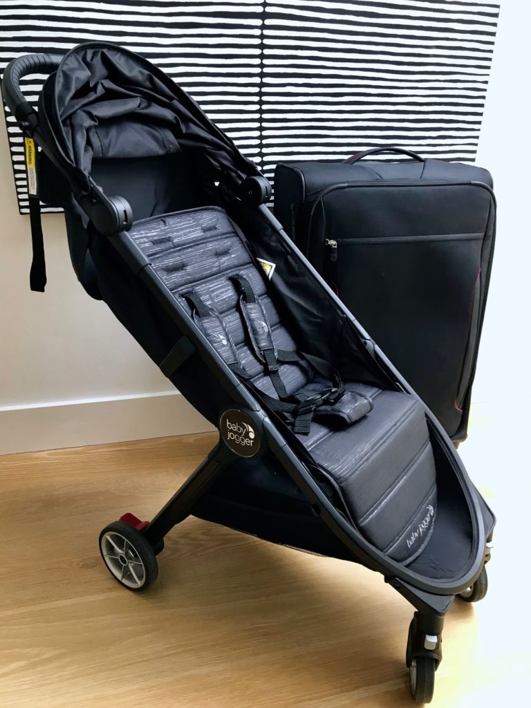 baby jogger pram bag