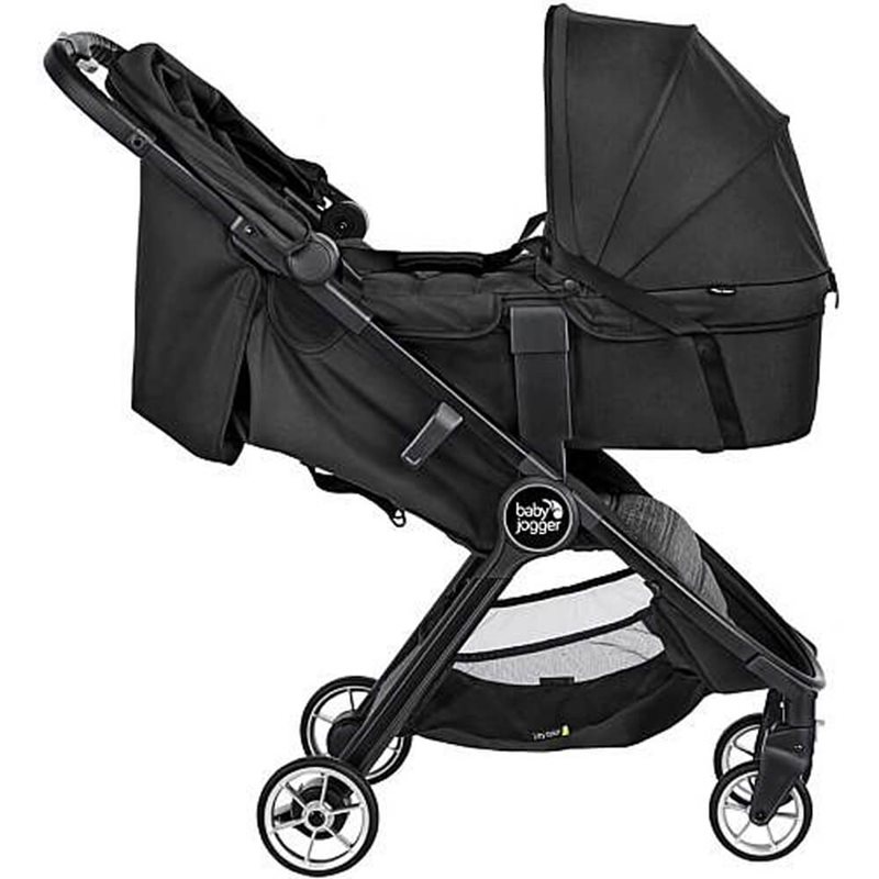 baby jogger hard bassinet