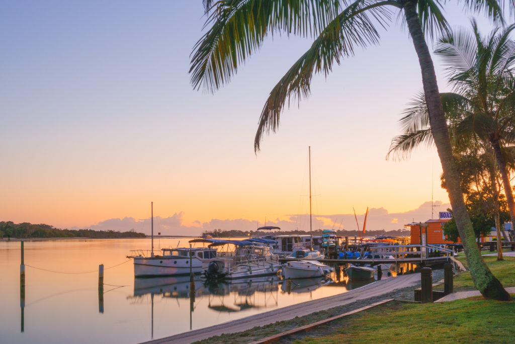 Noosa-River-sunrise-@jewelszee