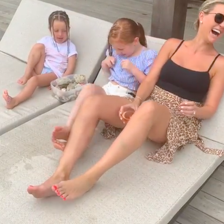 Roxy Jacenko Penelope's Playground Pixie Curtis Fiji Six Senses ResortScreen Shot 2019-04-19 at 4.41.54 pm