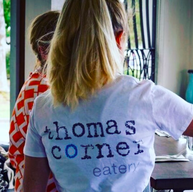 Thomas Corner Eatery Noosa