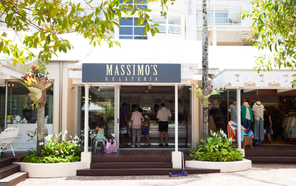 massimo noosa