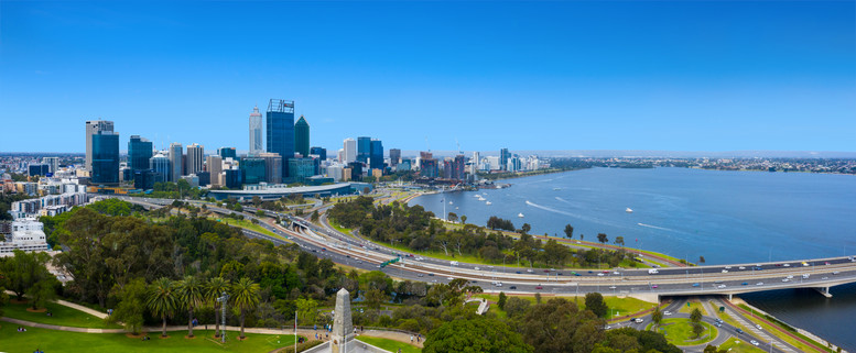 Perth Western Australia